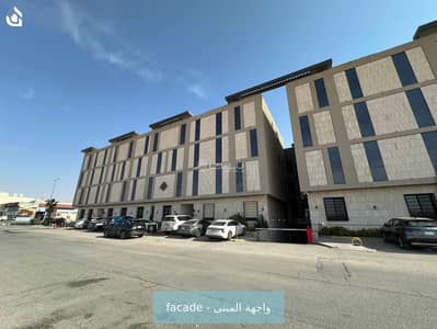 شقة 3 غرف نوم للايجار في شرق الرياض، الرياض - شقه 3-9