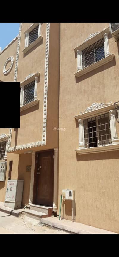 عمارة  للبيع في وسط الرياض، الرياض - للبيع عمارة سكنية في حي المرقب - الرياض