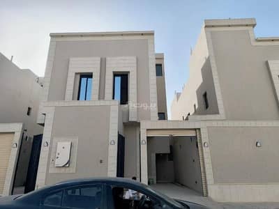 فیلا 4 غرف نوم للبيع في جنوب الرياض، الرياض - حي بدر