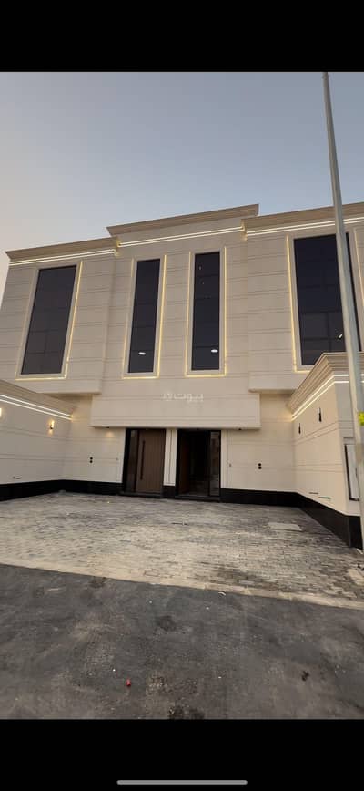 6 Bedroom Villa for Sale in East Riyadh, Riyadh - Villa in East Riyadh，Al Janadriyah 6 bedrooms 1100000 SAR - 87673050