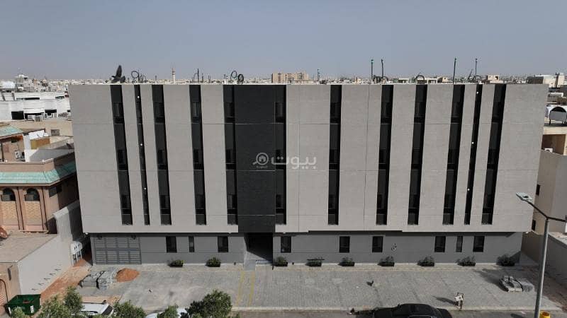 3 bedroom apartment for sale in As Salam, Riyadh