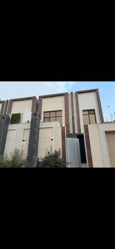 5 Bedroom Villa for Rent in West Riyadh, Riyadh - Villa for rent in Umm Al-Hammam West, Riyadh