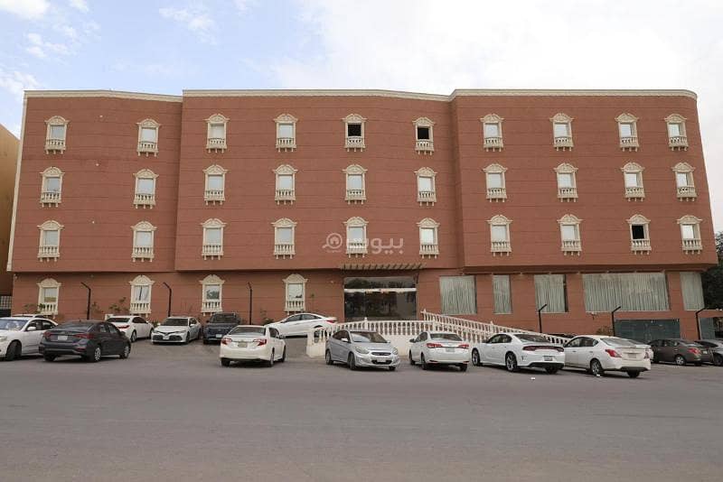 One bedroom apartment for rent in Al Maathar, Riyadh