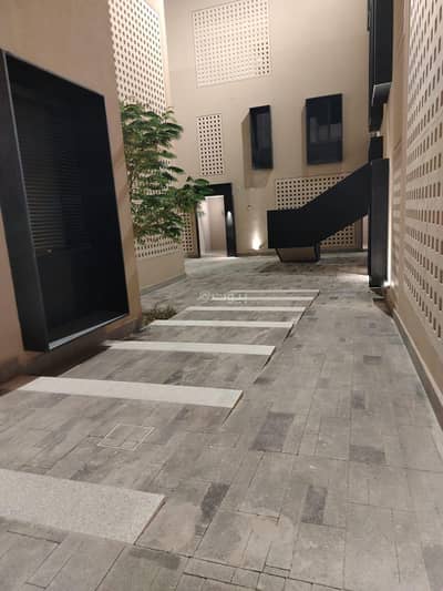 3 Bedroom Villa for Rent in North Riyadh, Riyadh - Villa for rent in Narjes, Riyadh.