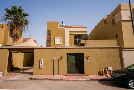 5 Bedroom Villa for Sale in North Riyadh, Riyadh - For Sale: Fully Equipped Villa in Al-Yasmeen – Prime Location in North Riyadh