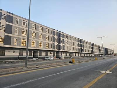شقة 4 غرف نوم للبيع في جنوب الرياض، الرياض - شقق للبيع في حي بدر