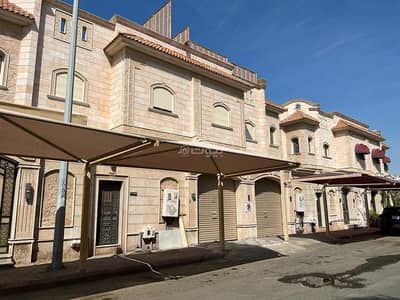 6 Bedroom House for Sale in North Jeddah, Jeddah - House For Sale in Al Shati, Jeddah