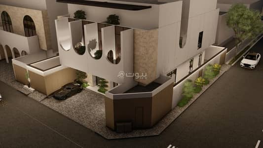 2 Bedroom Floor for Sale in North Riyadh, Riyadh - Apartments for sale