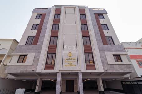 4 Bedroom Apartment for Sale in North Jeddah, Jeddah - Luxurious new 4-bedroom apartment for sale in Jeddah, Al Salamah neighborhood
