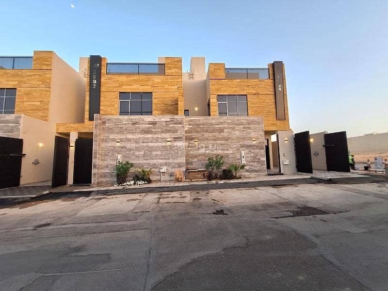 Villa in East Riyadh，Qurtubah 7 bedrooms 3750000 SAR - 87673951