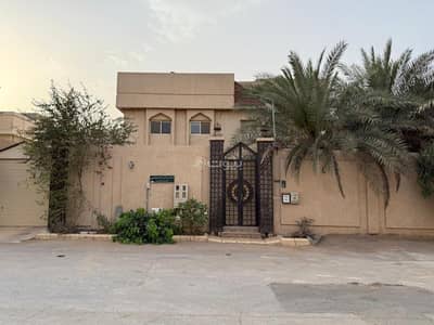 فیلا 5 غرف نوم للبيع في شرق الرياض، الرياض - فيلا للبيع في حي الروابي، الرياض