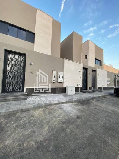 3 Bedroom Floor for Rent in East Riyadh, Riyadh - New upper floor for rent in Al Arin project, Rawabi neighborhood