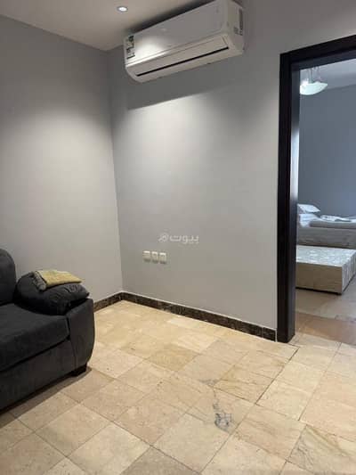 2 Bedroom Apartment for Rent in Central Jeddah, Jeddah - 2 bedroom apartment for monthly rent furnished in Al Faisaliah, Jeddah