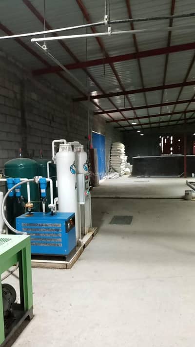 Land for Sale in Buqayq - Fish Farm – Salahil District, Buqayq, Eastern Province