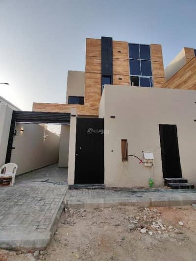 5 Bedroom Villa for Sale in East Riyadh, Riyadh - Villa in East Riyadh，Al Yarmuk 5 bedrooms 2600000 SAR - 87675288