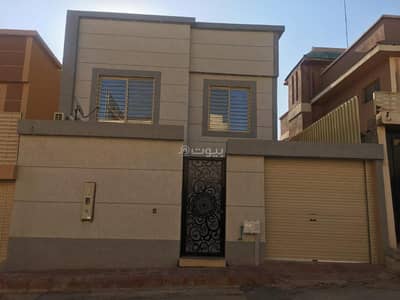3 Bedroom Flat for Rent in West Riyadh, Riyadh - The Swedish public