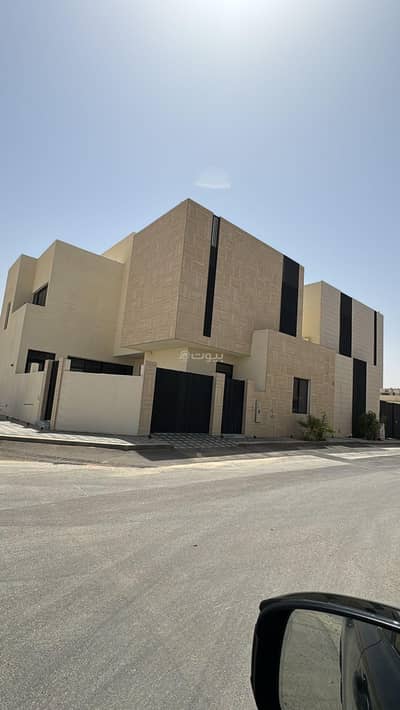 6 Bedroom Villa for Sale in West Riyadh, Riyadh - Villa in West Riyadh，Al Mahdiyah 6 bedrooms 3000000 SAR - 87675467