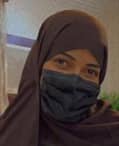Feryal Hamad