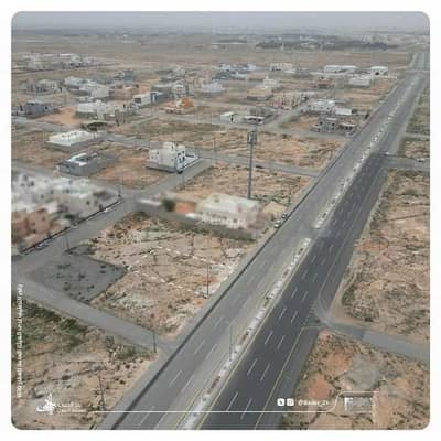 Land for Sale in Ar Rabwah, Al Bukayriyah - Land for sale in  Ar Rabwah, Al Bukayriyah