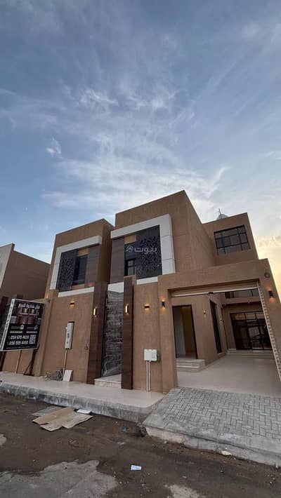 فیلا 5 غرف نوم للبيع في شوران، المدينة المنورة - فيلا للبيع في شوران، المدينة
