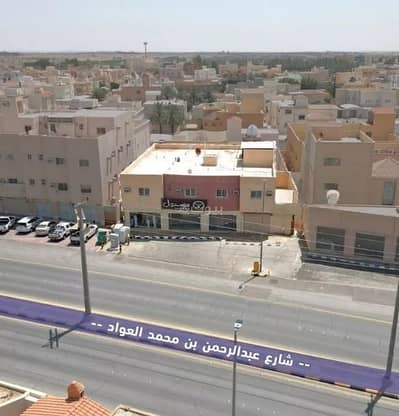 Building for Sale in Al Khalij, Al Bukayriyah - Building for Sale in Al Khalij, Al Bukayriyah