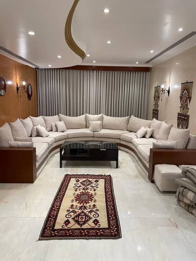 3 Bedroom Apartment for Rent in East Riyadh, Riyadh - Apartment in East Riyadh，Al Hamra 3 bedrooms 220000 SAR - 87676024