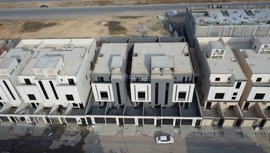 7 Bedroom Floor for Sale in West Riyadh, Riyadh - Looking for a top and bottom floor for sale