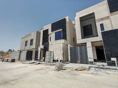 فیلا 5 غرف نوم للبيع في شرق الرياض، الرياض - للبيع فيلا درج داخلي حي الرمال شرق الرياض موقع ممتاز بالقرب من جميع الخدمات والطرق الرئيسيه