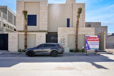 6 Bedroom Villa for Rent in West Riyadh, Riyadh - Duplex villa for rent in Al Hada, Riyadh