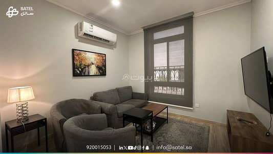 2 Bedroom Apartment for Rent in North Riyadh, Riyadh - Luxury apartment for rent in Al-Rahmaniya neighborhood