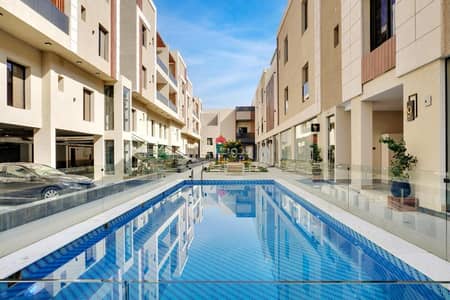 3 Bedroom Flat for Rent in East Riyadh, Riyadh - Apartment number 5, Qurtubah for rent, Al Mahmal Complex, Riyadh