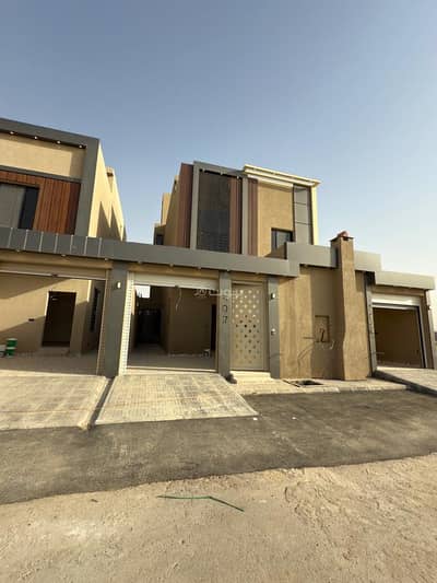 6 Bedroom Villa for Sale in East Riyadh, Riyadh - Villa in East Riyadh，Al Janadriyah 6 bedrooms 1290000 SAR - 87673934