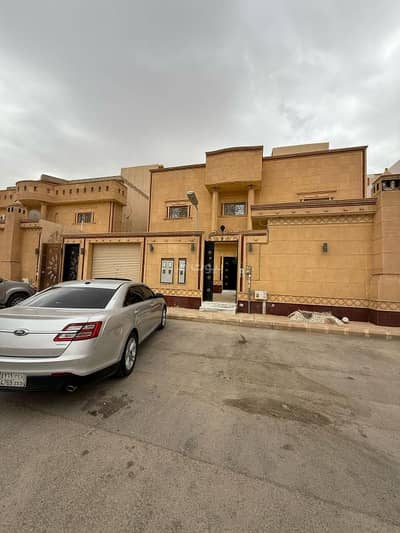 6 Bedroom Floor for Rent in East Riyadh, Riyadh - Ground floor for rent