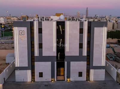 3 Bedroom Flat for Rent in North Riyadh, Riyadh - Luxurious apartment for rent in Al-Malga district within the Raseem 8 project