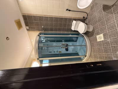 1 Bedroom Apartment for Rent in West Riyadh, Riyadh - Perfect studio fully furnished