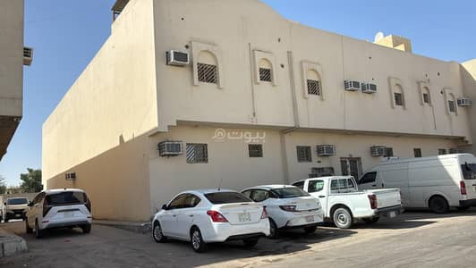 عمارة  للبيع في وسط الرياض، الرياض - عمارة بـ 25 غرفة للبيع في اليمامة، ينبع النخيل، الرياض