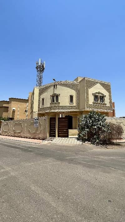 7 Bedroom Villa for Rent in South Jeddah, Jeddah - Property for rent