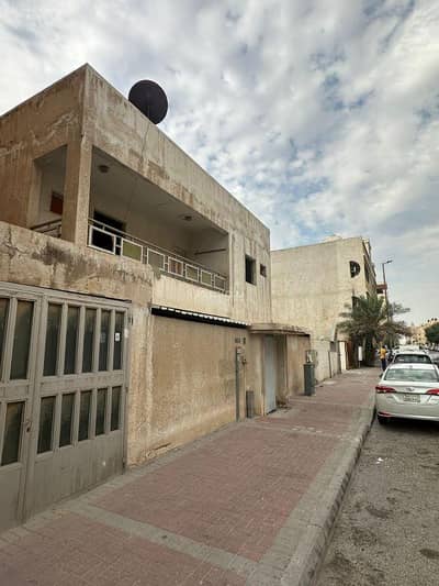 فیلا 1 غرفة نوم للايجار في الثقبة، الخبر - عمارة للاستثمار الثقبة