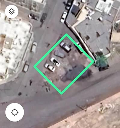 Residential Land for Sale in Al Iskan, Madina - The land of the free, the Eastern city, Al Madinah Al Munawwarah