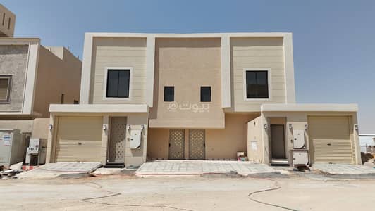 4 Bedroom Villa for Sale in South Riyadh, Riyadh - 5 Bedrooms Villa For Sale in Akaz, Riyadh