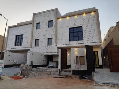 دور 3 غرف نوم للبيع في شرق الرياض، الرياض - دور ارضي مودرن