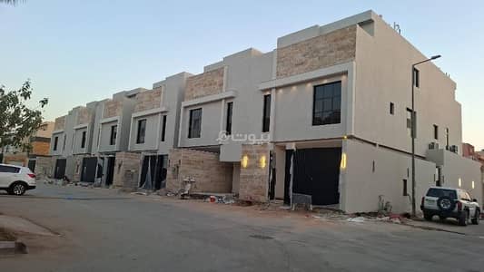 دور 7 غرف نوم للبيع في شرق الرياض، الرياض - الموانسيه الغربيه