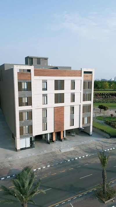 3 Bedroom Flat for Sale in Governmental1, Jeddah - Luxurious modern 3 bedroom apartment in Al Musaiyaf View, Jeddah