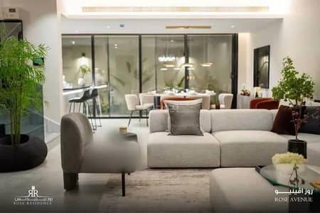 5 Bedroom Villa for Sale in North Riyadh, Riyadh - 5 Bedrooms Villa For Sale in Al-Arid, Riyadh