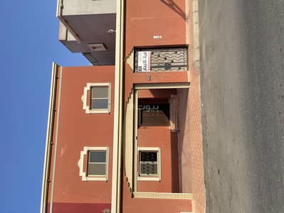6 Bedroom Villa for Rent in North Jeddah, Jeddah - Port plan