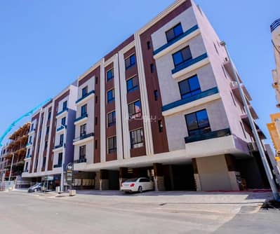 6 Bedroom Flat for Sale in North Jeddah, Jeddah - 6 bedroom apartment for sale in Al Zahra, Jeddah
