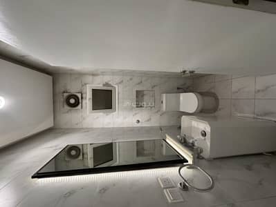 4 Bedroom Apartment for Rent in North Jeddah, Jeddah - Semi-new 4 bedroom apartment with two entrances for rent in Al Nozha