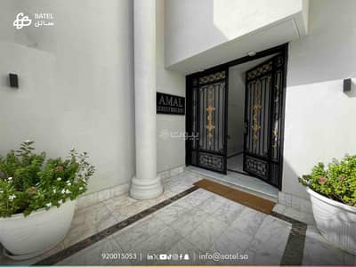 1 Bedroom Flat for Rent in North Riyadh, Riyadh - Luxurious Residential Apartment in Al Wurud District