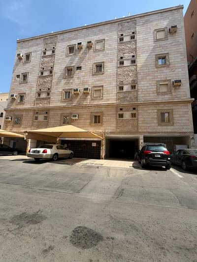 استوديو  للايجار في شمال جدة، جدة - شقة للإيجار مكيفة حي الزهراء جدة