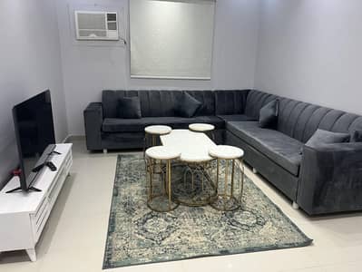 1 Bedroom Flat for Rent in East Riyadh, Riyadh - Furnished apartment